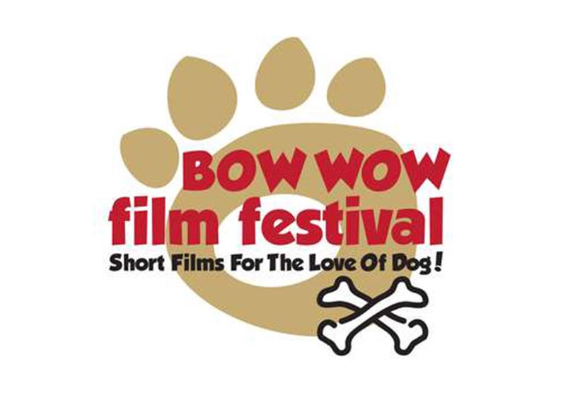 Join us at the Bow Wow Film Festival! - Cottonwood Kennels